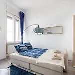 Vibrant Neighborhood Vibes Apartamento *
