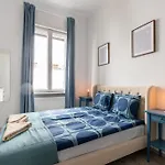 Vibrant Neighborhood Vibes Apartamento Budapest