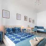 Apartamento Vibrant Neighborhood Vibes Budapest