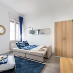 Apartamento Vibrant Neighborhood Vibes Budapest