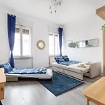 Apartamento Vibrant Neighborhood Vibes *