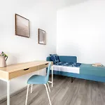 Vibrant Neighborhood Vibes Διαμέρισμα Βουδαπέστη